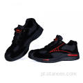 Hurtowe stalowe buty buty przemysłowe